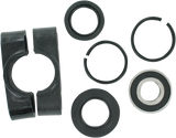 Pivot Works Steering Stem Bearing Kit for Yamaha YFZ450/R & YFM700R - PWSSK-Y06-450