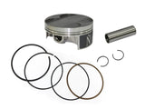 Namura Piston Kit for 2006-09 Kawasaki KX250F - 76.97mm - NX-20031-C