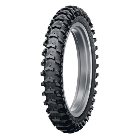 Dunlop GeoMax MX12 Tire - 120/80-19 - Rear - 45167282