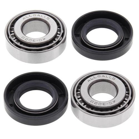 All Balls Swing Arm Bearing Kit for 1978-81 BMW R45 Models - 28-1195