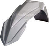 Polispor Front Fender for Yamaha - White - 8553600001