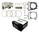 Namura Hyperdryve Top-End Rebuild Kit for 2010-21 Suzuki RM-Z250 - 77.00mm - NX-30014K