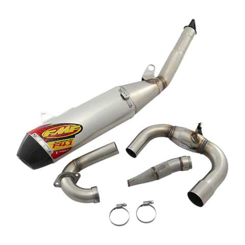 FMF Factory 4.1 RCT Full Exhaust for 2019-20 Yamaha YZ250F - 044456