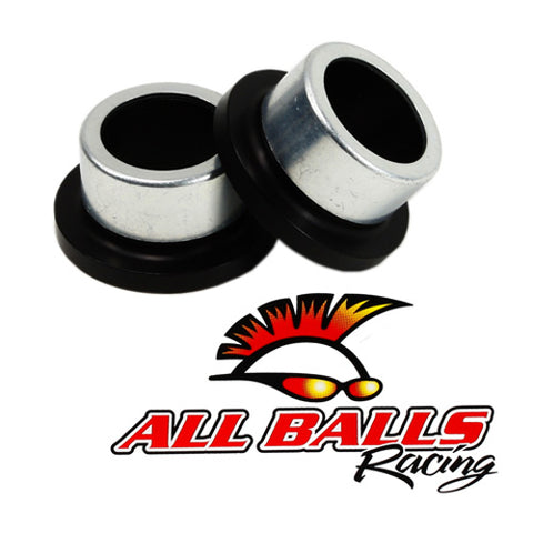 All Balls Rear Wheel Spacer for Yamaha YZ250 / WR400 Models - 11-1080-1