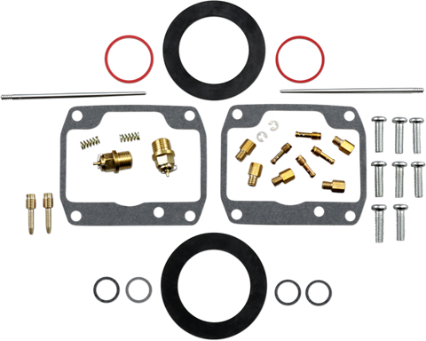 All Balls Carburetor Rebuild Kit for 1987-91 Ski-Doo Formula - 26-1994