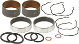 All Balls Fork Bushing Kit for Honda VT1100 / Yamaha XVS650 Models - 38-6095