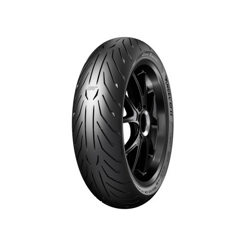 Pirelli Angel GT II Tire - 150/70ZR17 - 69W - Rear - 3111600