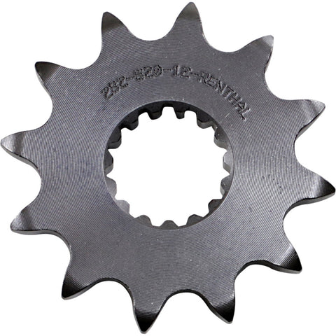 Renthal Standard Front Sprocket - 520 Chain Pitch x 12 Teeth - 292--520-12P