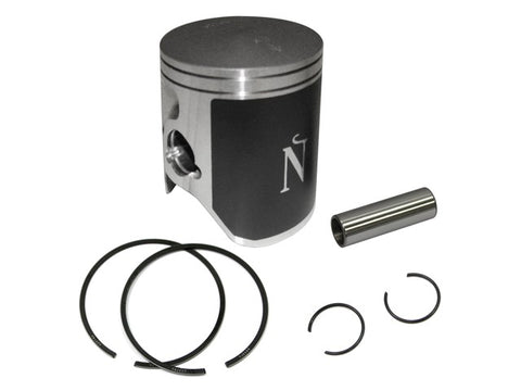 Namura Piston Kit for 1989-95 Suzuki RM250 - 66.96mm - NX-30025-C