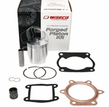 Wiseco Top-End Rebuild Kit for 1987 Suzuki LT-250 QuadRacer - 69.00mm - PK1770