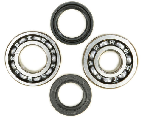 Pro-X Racing 23.CBS22080 Crankshaft Bearing and Seal Kit for 1980-85 Yamaha YZ125