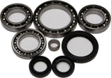 All Balls 25-2044 Front Differential Bearing Kit for Yamaha YFM450FA Kodiak 4x4