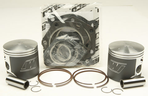Wiseco SK1077 Top-End Rebuild Kit for Polaris Indy / 500 Classic - 72.50mm