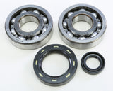 Pro-X Racing Crankshaft Bearing and Seal Kit for 1984-91 Honda CR250R - 23.CBS13084