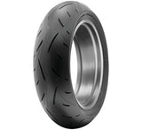 Dunlop Roadsport 2 Rear Tire - 180/55ZR17 - (69W) - 45238233