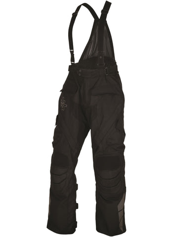 FirstGear Kilimanjaro 2.0 Pants for Men - Black - Size 40