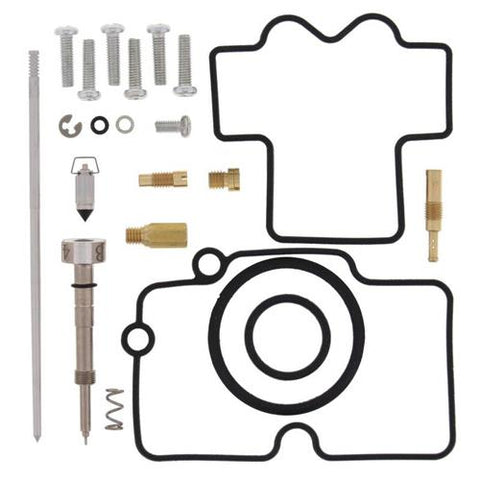 All Balls Carburetor Rebuild Kit for 2007-08 Polaris Outlaw 525 - 26-1450