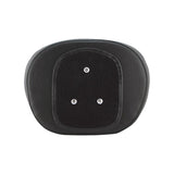 Mustang 75259 Vintage Sissy Bar Pad for Yamaha Round Bar - No Studs/ Conchos - 12 x 9