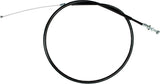 Motion Pro 02-0201 Black Vinyl Pull Throttle Cable for 1991-96 Honda XR250L