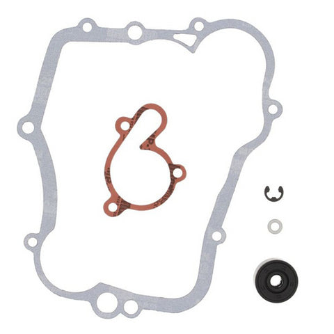 Winderosa Water Pump Rebuild Kit for 1993-01 Yamaha YZ80 Models - 821613