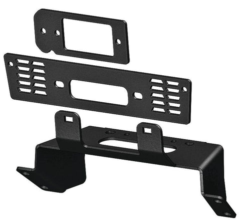 KFI Products Winch Mount Kit for Polaris Ranger 500/570/800 - 101560