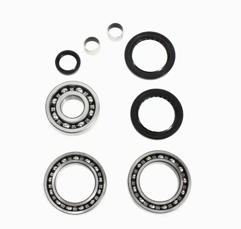 All Balls 25-2056 Rear Differential Bearing Kit for 2000-02 Polaris Magnum 325 4x4