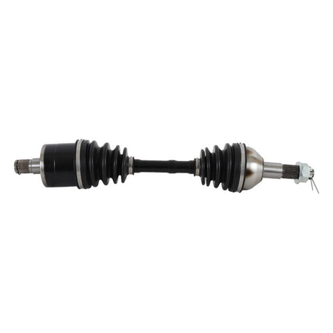 All Balls Racing 6 Ball Heavy Duty Axle for Can-Am Outlander/Renegade Models Rear Right AB6-CA-8-327