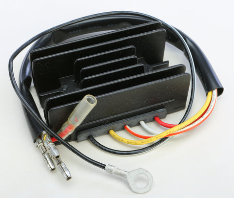 Ricks Motorsport Regulator/Rectifier for Suzuki models - 10-202
