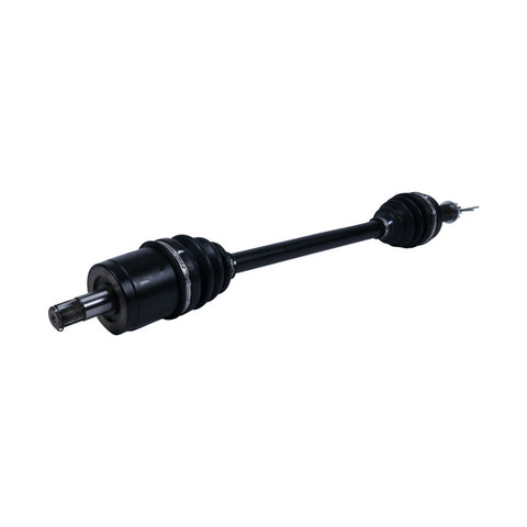 All Balls 8 Ball Extreme Duty Axle for 2016-18 Kawasaki MULE PRO Models - AB8-KW-8-321