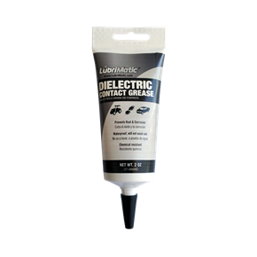 Lubrimatic Electrical Contact Grease - 2oz