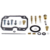 All Balls EZ Start Carburetor Rebuild Kit for 2006-07 Yamaha TTR125 Disc/Drum Brakes - 46-8006