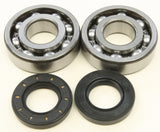 All Balls Crankshaft Bearing & Seal Kit for Kawasaki KXF250 Tecate 4 - 24-1040