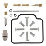 All Balls Carburetor Repair Kit for Polaris Sportsman 500 / 600 / 700 models - 26-1011