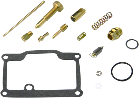 Shindy Carburetor Rebuild Kit for Polaris 400 Models - 03-404