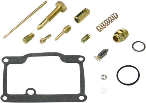 Shindy Carburetor Repair Kit for Polaris 400 Models - 03-404