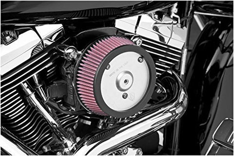 Arlen Ness 18-082 Stage 1 Replacement Air Filter for Big Sucker Performance