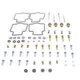All Balls Carburetor Rebuild Kit for 1990-93 Kawasaki ZX600D - 26-10149