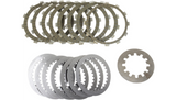 EBC SRK Clutch Rebuild Kit for 1999-03 Yamaha YZF-R1 - SRK65