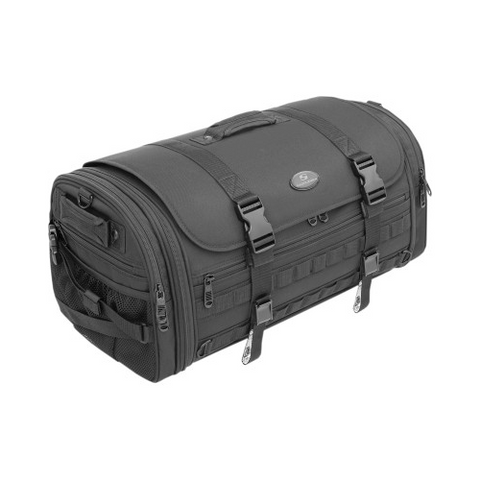Saddlemen Tactical Deluxe Rack Bag - TR3300