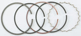 Wiseco 1850XE Piston Ring Set for Yamaha YFM80 / TT-R90E / Honda CRF70F - 47.00mm