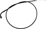 Motion Pro Black Vinyl Throttle Cable for Kawasaki KZ1000A / ZX900 - 03-0132
