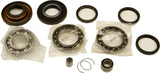 All Balls Rear Differential Bearing Kit for Honda TRX250 models - 25-2009