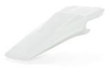 Acerbis Rear Fender for 2019-21 Husqvarna models - White - 2726606811