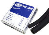 Motion Pro Tygon Black 3/16"  x 25' Premium Fuel Line