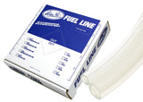 Motion Pro Tygon Clear 3/16"  x 25' Premium Fuel Line
