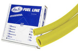 Motion Pro Yellow Low Permeation Fuel Line 1/4"  x 25'