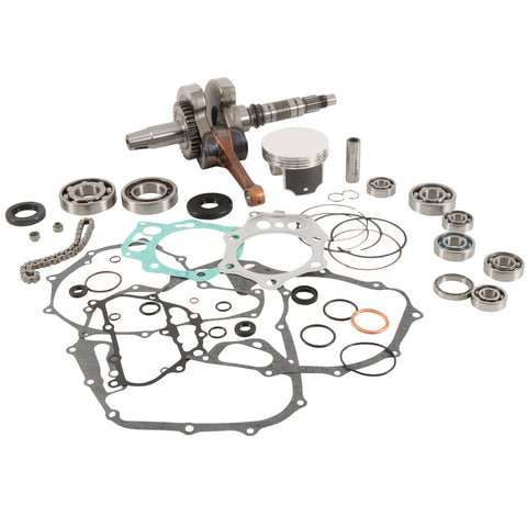 Wrench Rabbit Complete Engine Rebuild Kit for 2005-11 Honda TRX500 Foreman - WR00037
