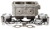 Cylinder Works High Compression Cylinder Kit - 80.00mm - 60002-K02HC