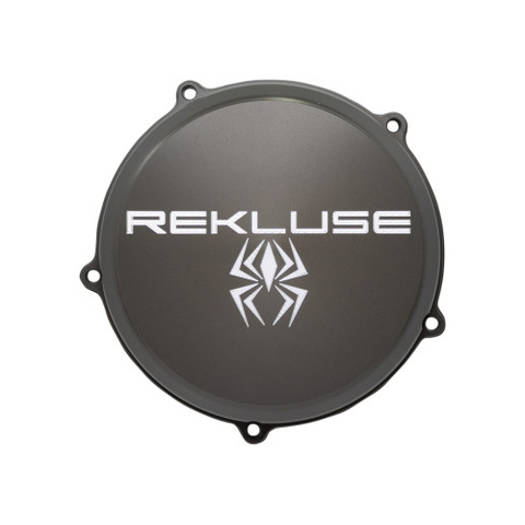 Rekluse Racing Clutch Cover for 2018-22 Sherco 250/300 SE Models - RMS-0408001