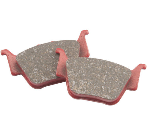 EBC FA373X -X Series Carbon Graphite Brake Pads For Honda Foreman Rancher Fourtrax